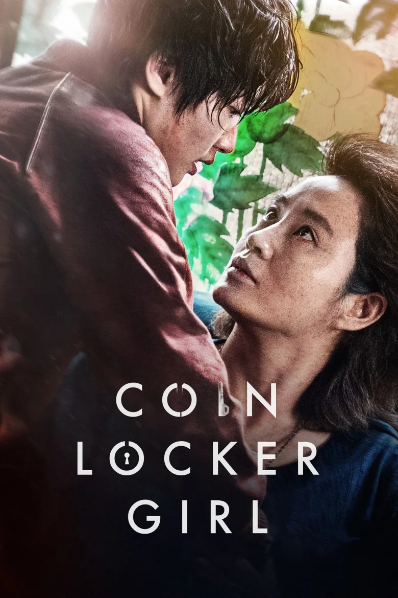 Coin Locker Girl İndir - görsel 9