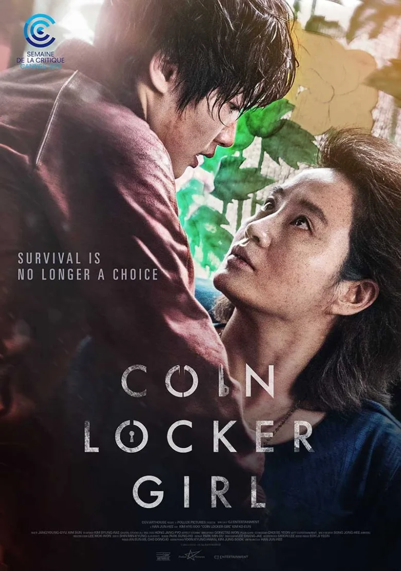 Coin Locker Girl İndir - görsel 10