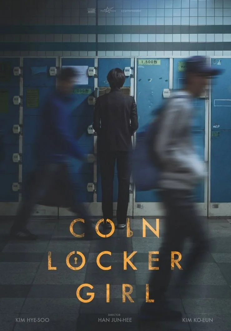 Coin Locker Girl İndir - görsel 11