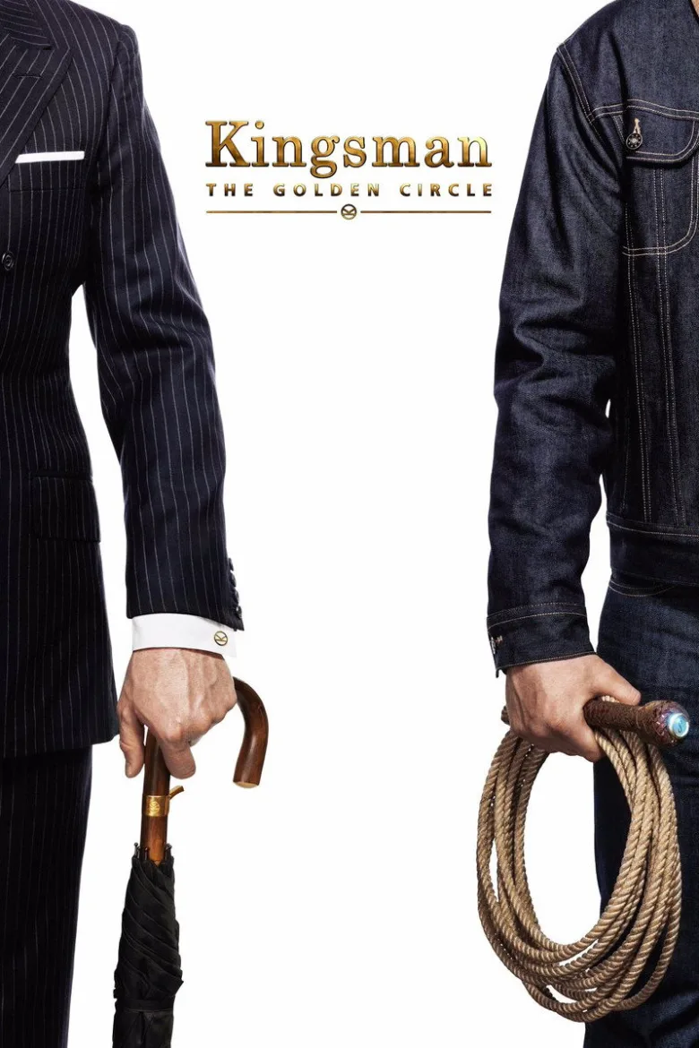 Kingsman: Altın Çember İndir - görsel 17