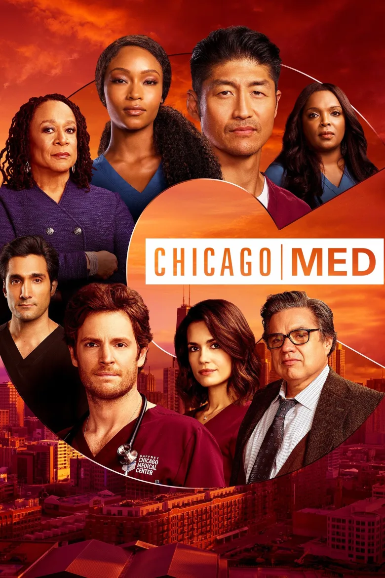 Chicago Med İndir - görsel 14