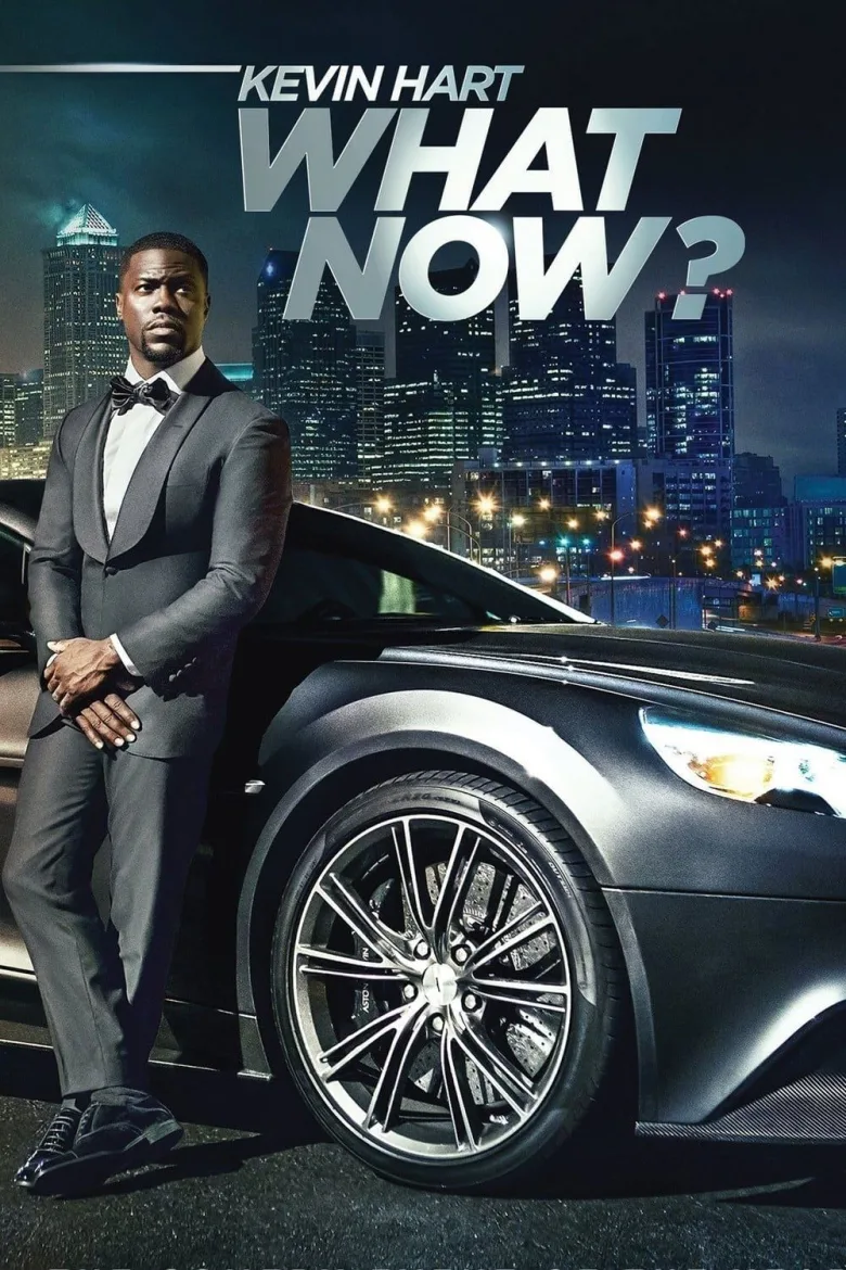 Kevin Hart: What Now? İndir - görsel 5