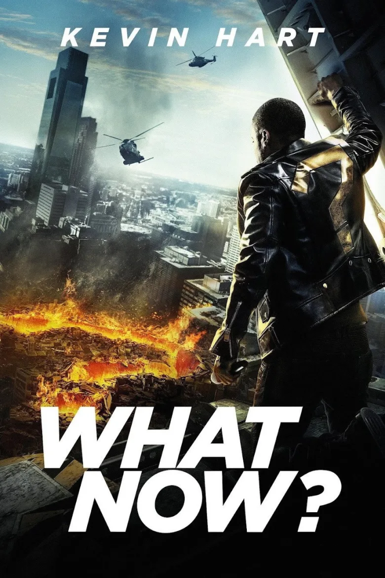 Kevin Hart: What Now? İndir - görsel 6