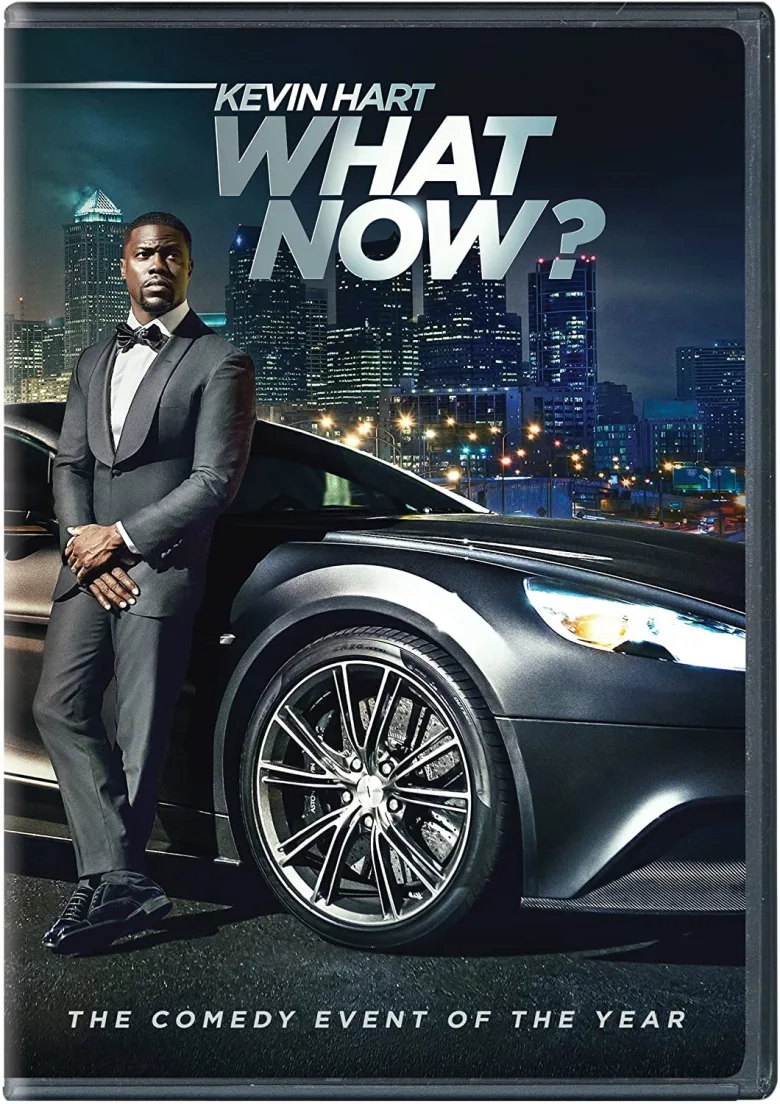 Kevin Hart: What Now? İndir - görsel 7