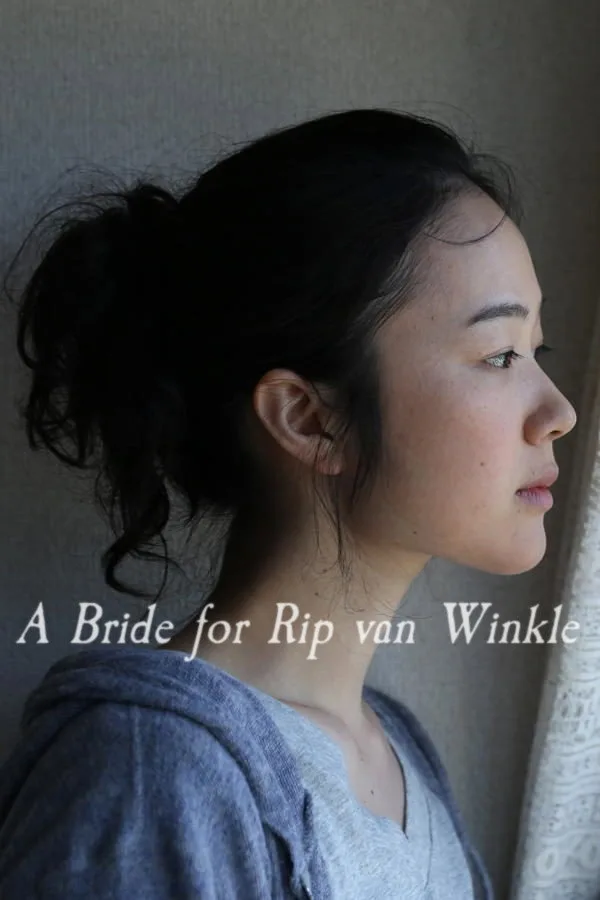 A Bride for Rip Van Winkle İndir - görsel 12