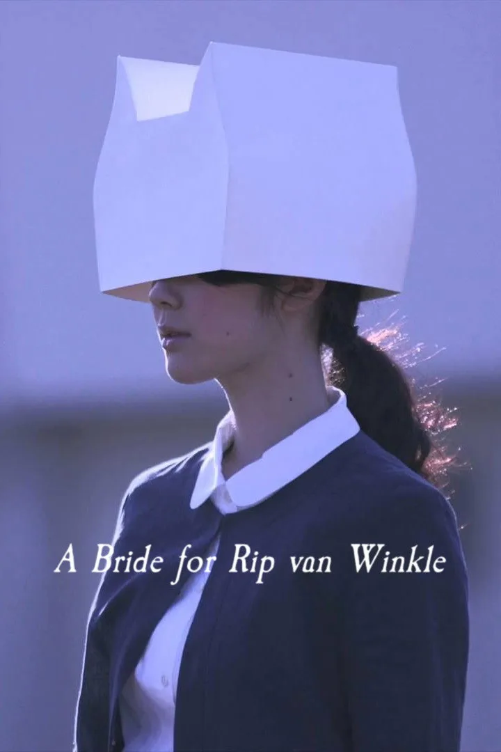 A Bride for Rip Van Winkle İndir - görsel 13