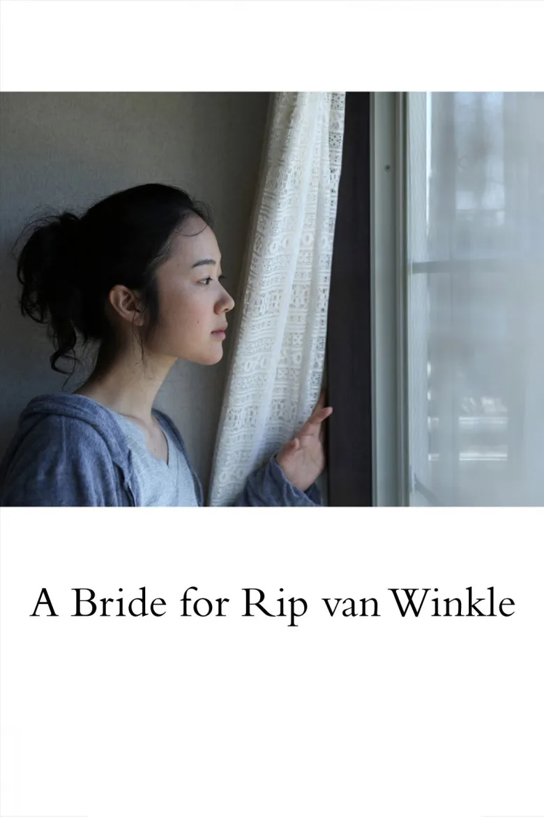 A Bride for Rip Van Winkle İndir - görsel 14