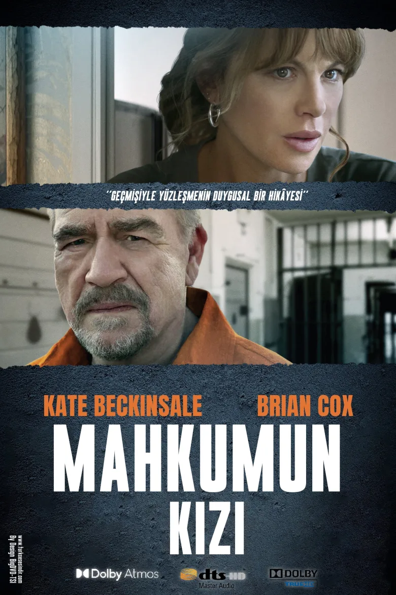 Mahkûmun Kızı İndir - görsel 12