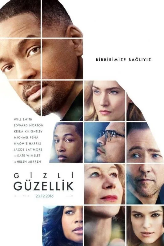 Gizli Güzellik İndir - görsel 12