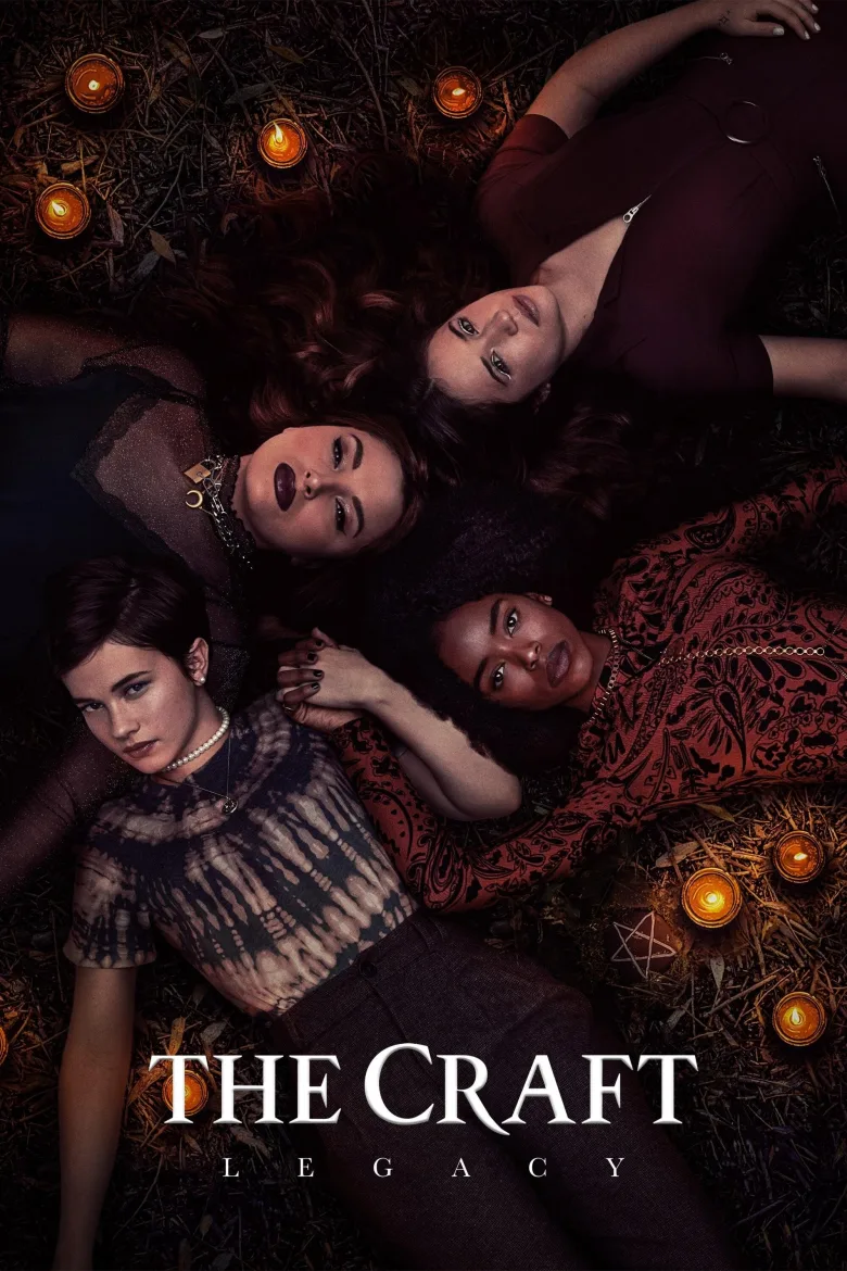 The Craft: Legacy İndir - görsel 11