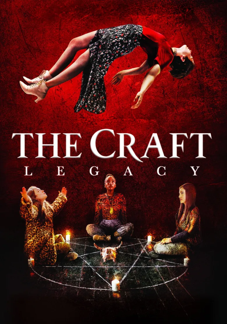 The Craft: Legacy İndir - görsel 14