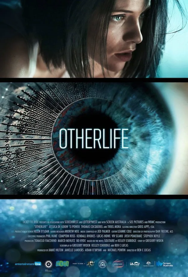 OtherLife İndir - görsel 11
