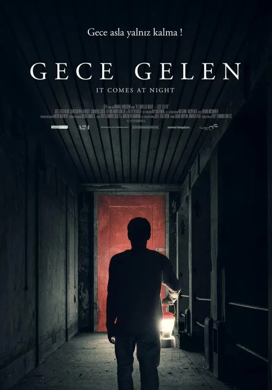 Gece Gelen İndir - görsel 12