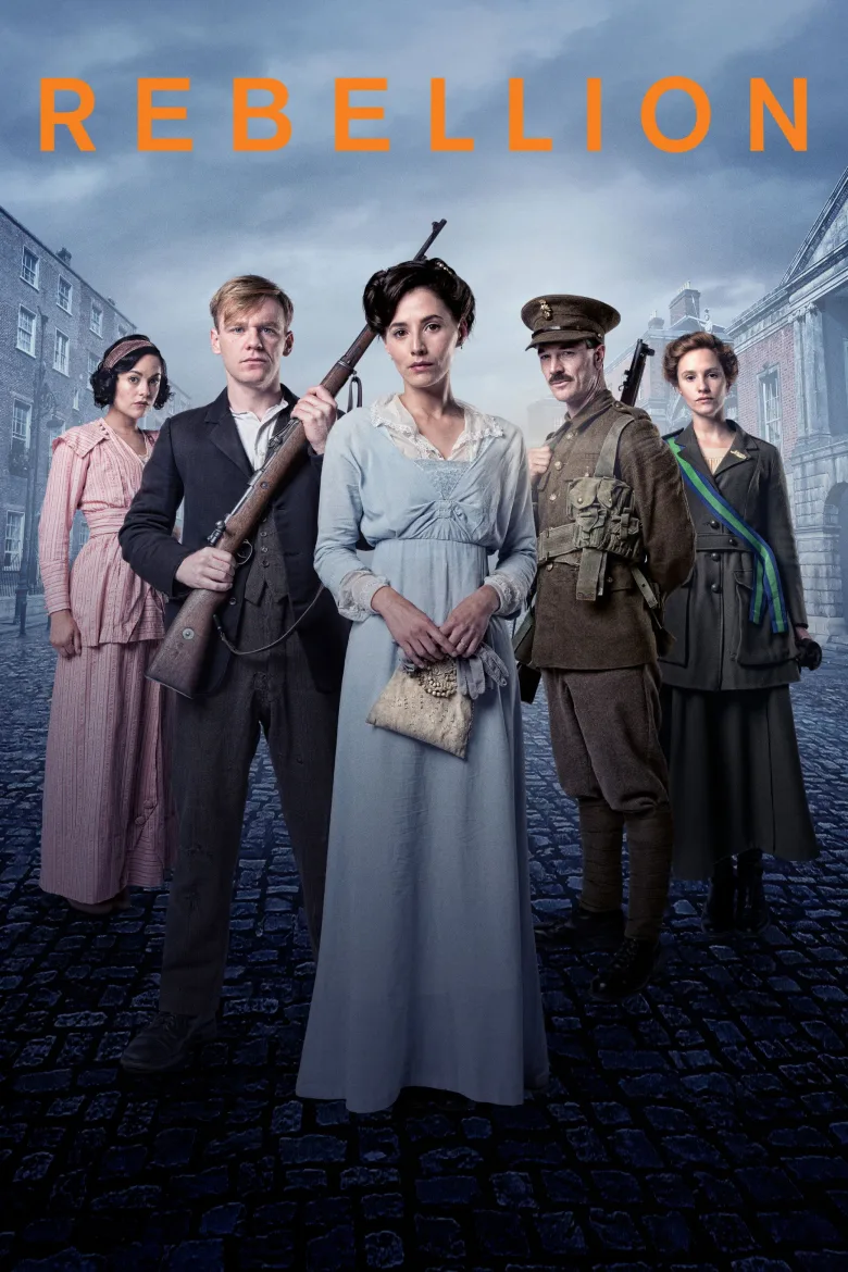 Rebellion 1080p Altyazılı İndir - görsel 11