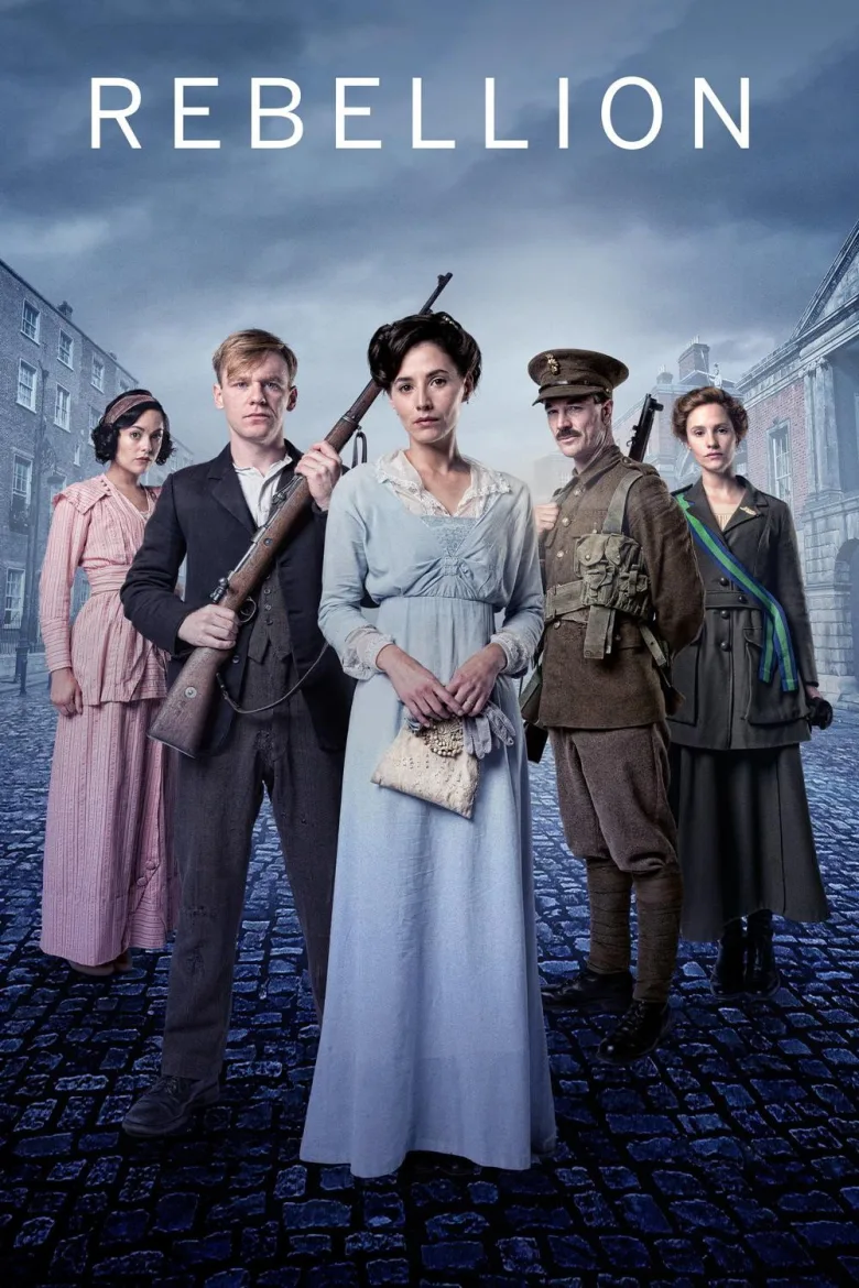 Rebellion 1080p Altyazılı İndir - görsel 12