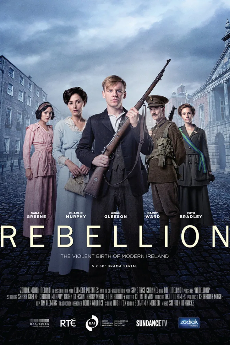 Rebellion 1080p Altyazılı İndir - görsel 13