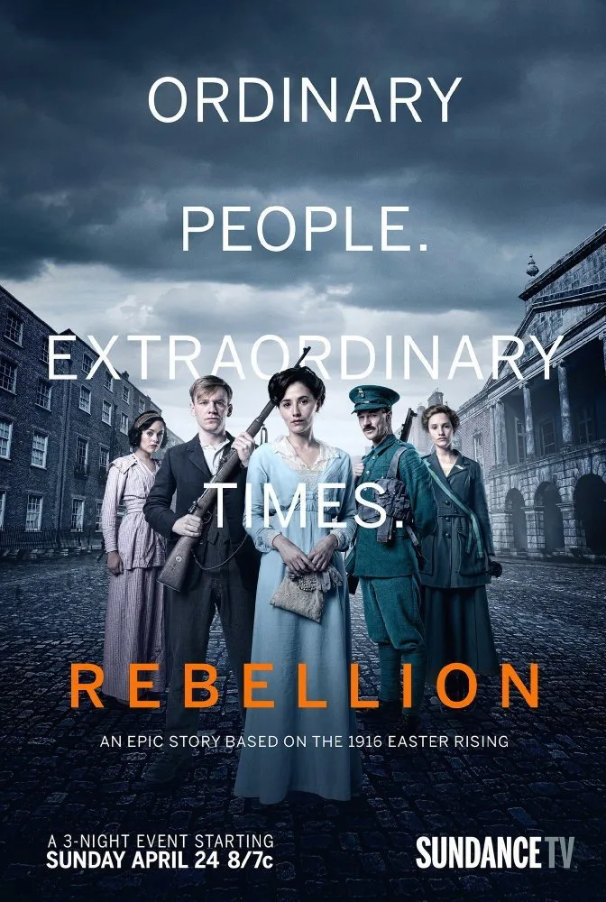 Rebellion 1080p Altyazılı İndir - görsel 14