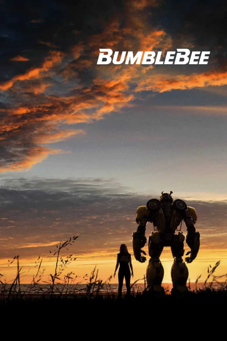 Bumblebee İndir - görsel 14