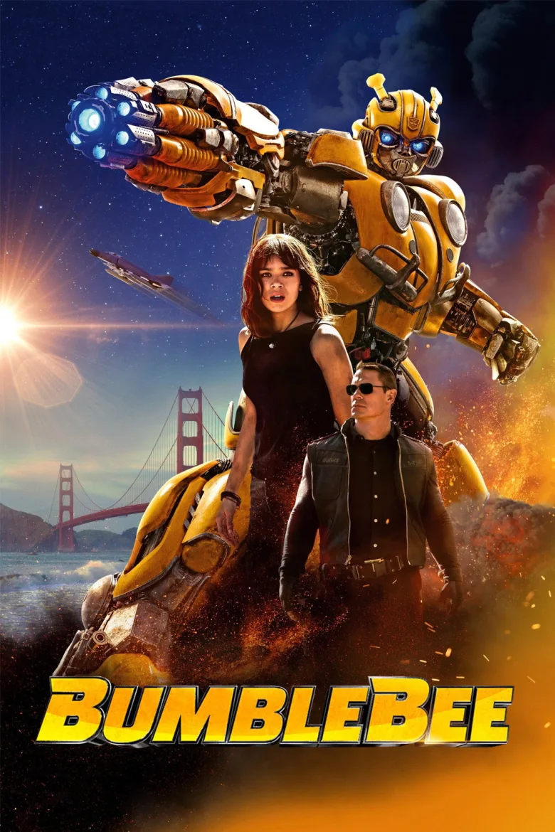 Bumblebee İndir - görsel 15