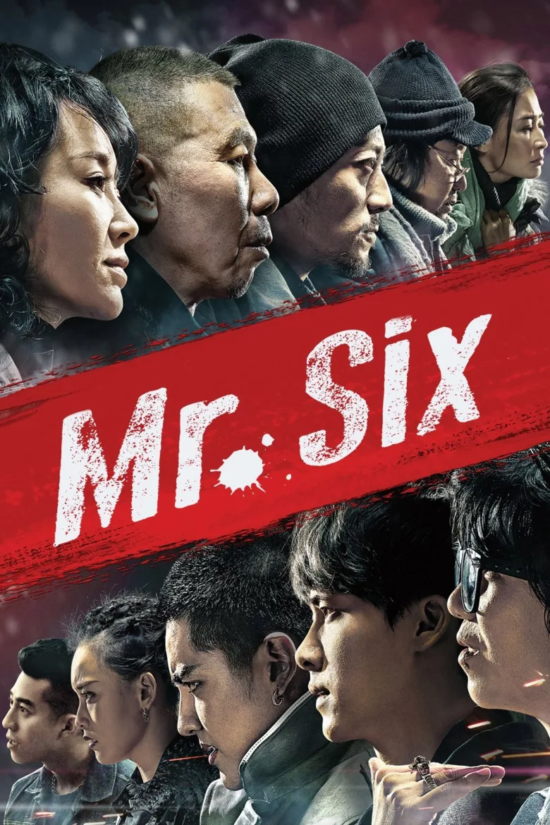 Mr. Six İndir - görsel 2
