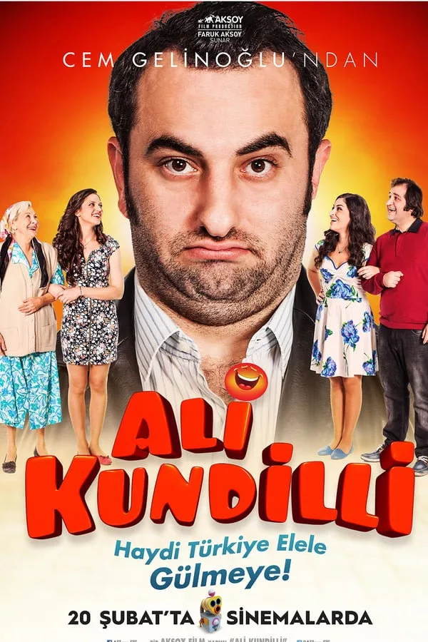 Ali Kundilli İndir - görsel 3