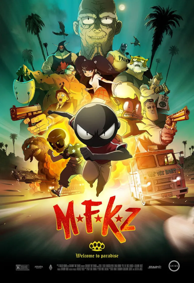 Mutafukaz - görsel 12