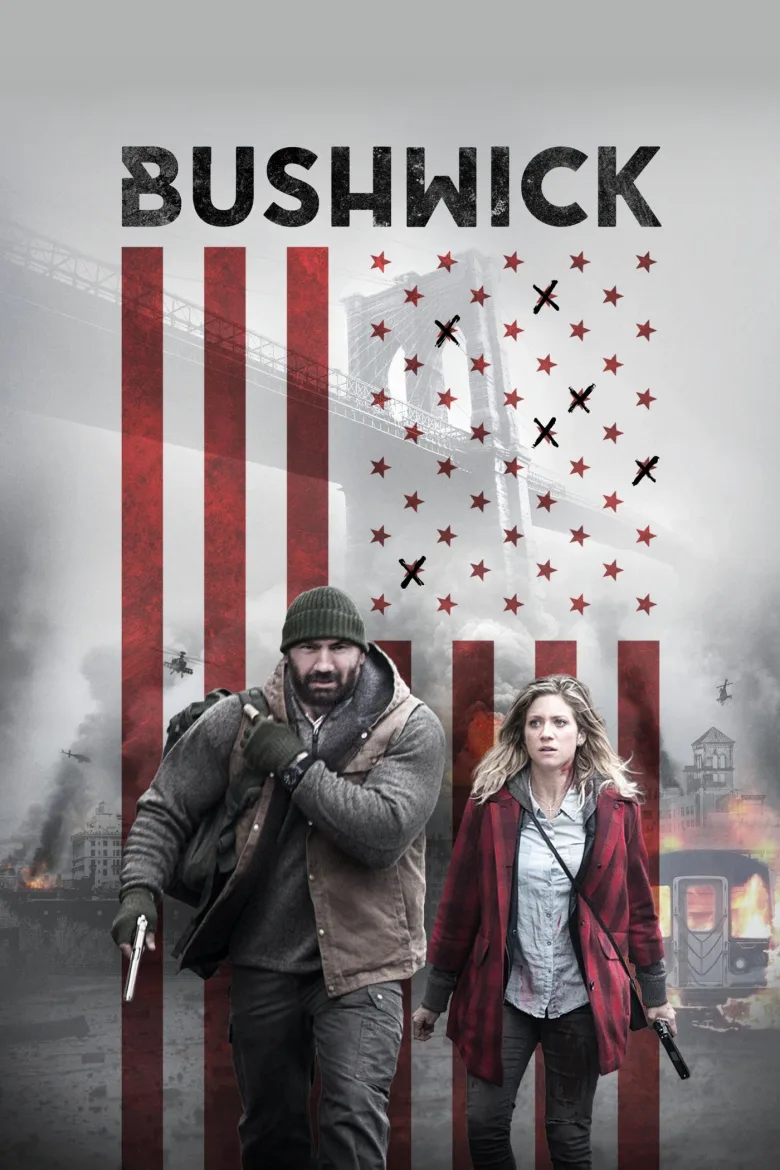 Bushwick İndir - görsel 10