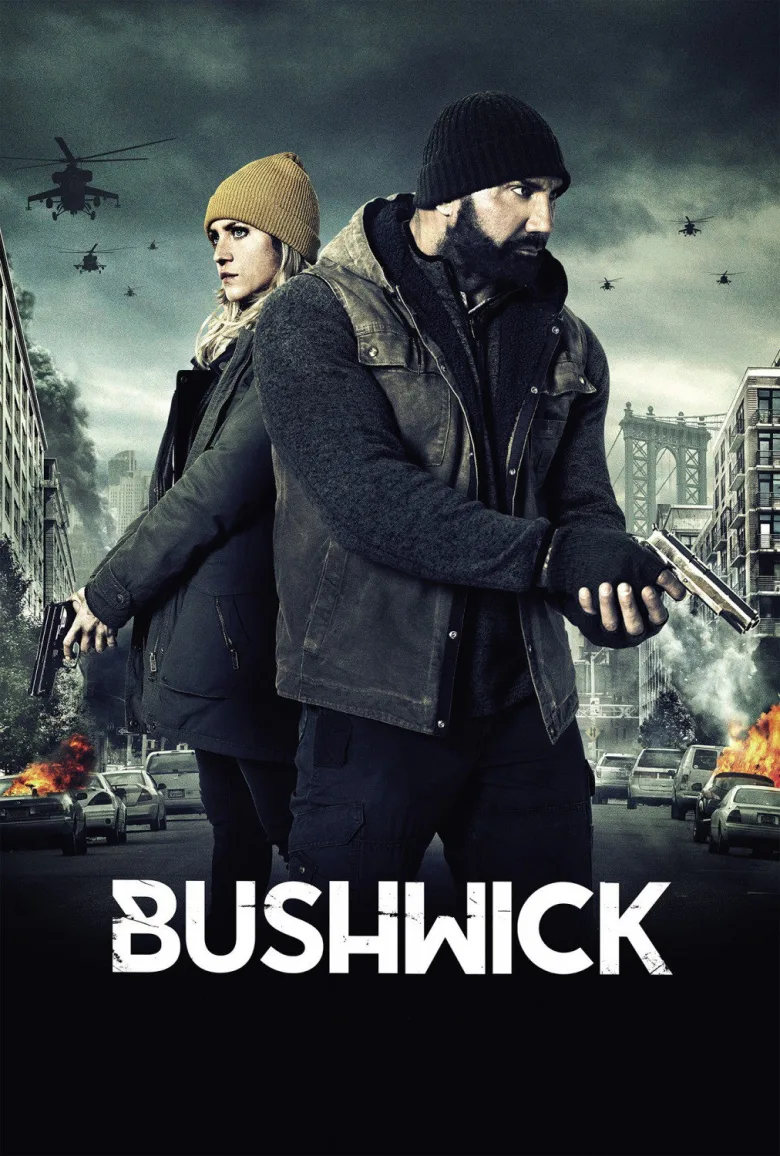 Bushwick İndir - görsel 13
