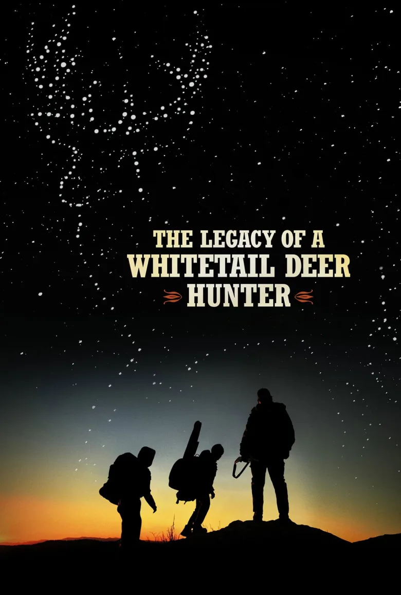 The Legacy of a Whitetail Deer Hunter İndir - görsel 11