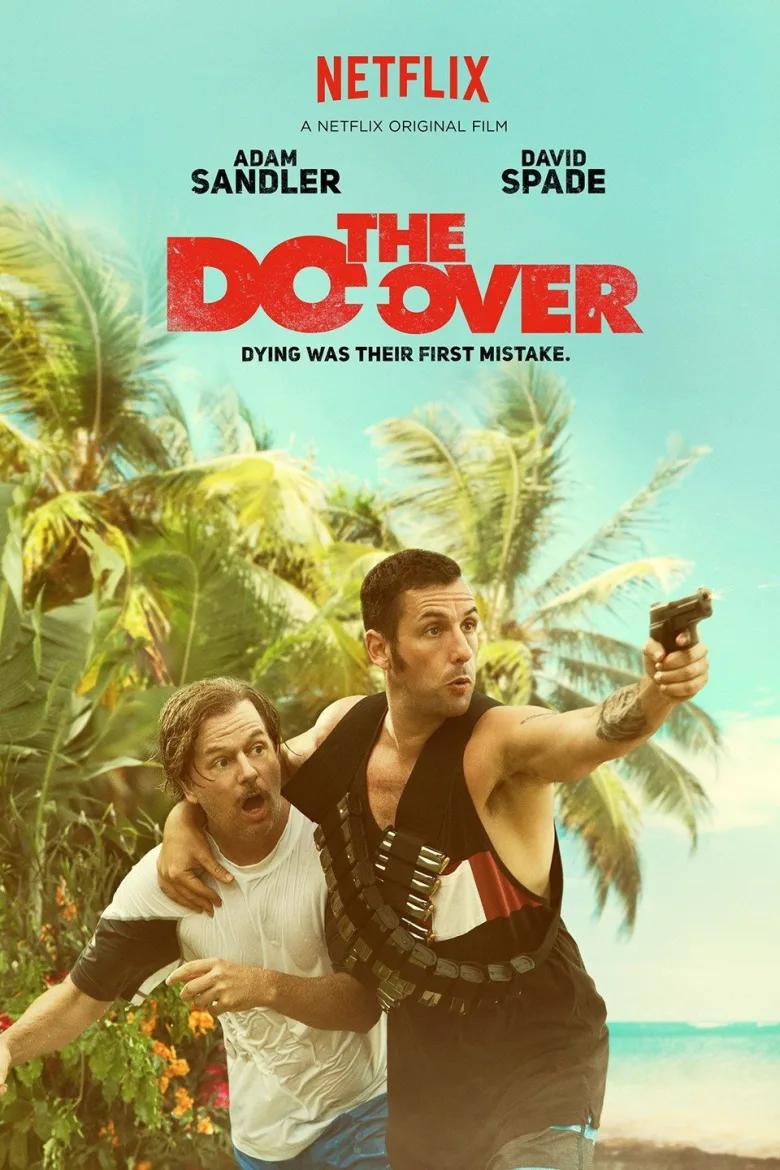 The Do-Over İndir - görsel 12