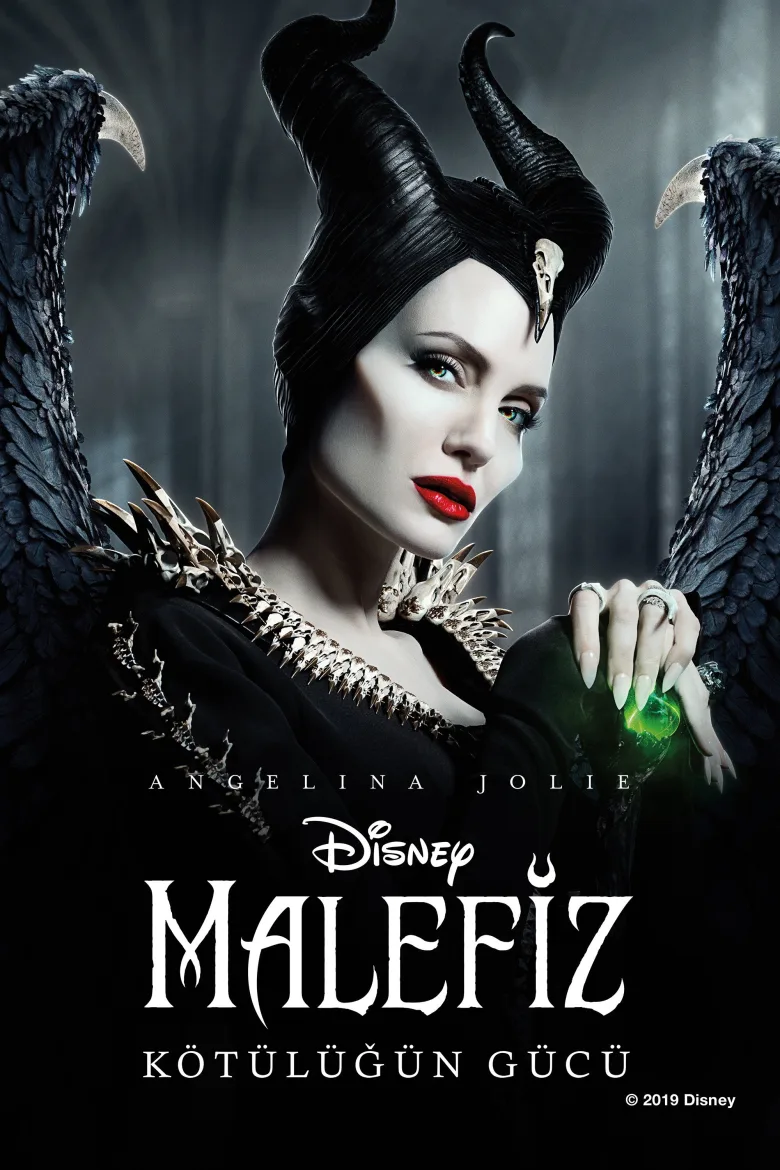 Malefiz: Kötülüğün Gücü İndir - görsel 13