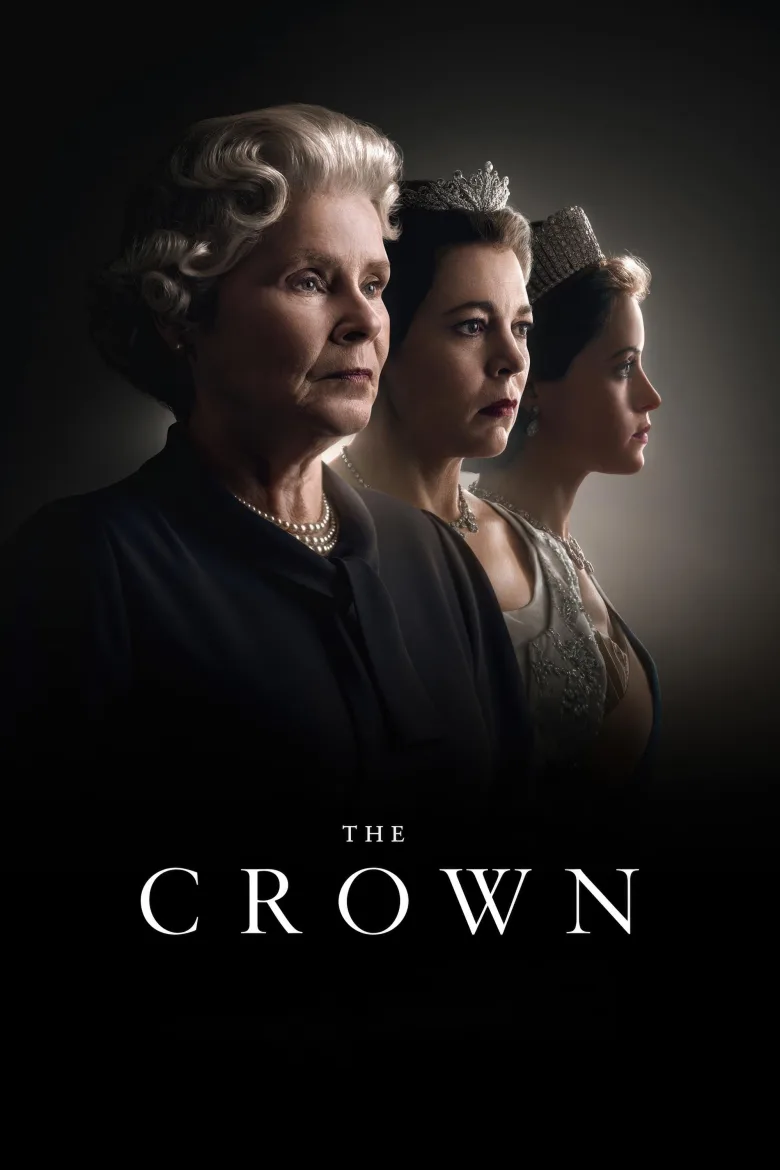 The Crown İndir - görsel 11