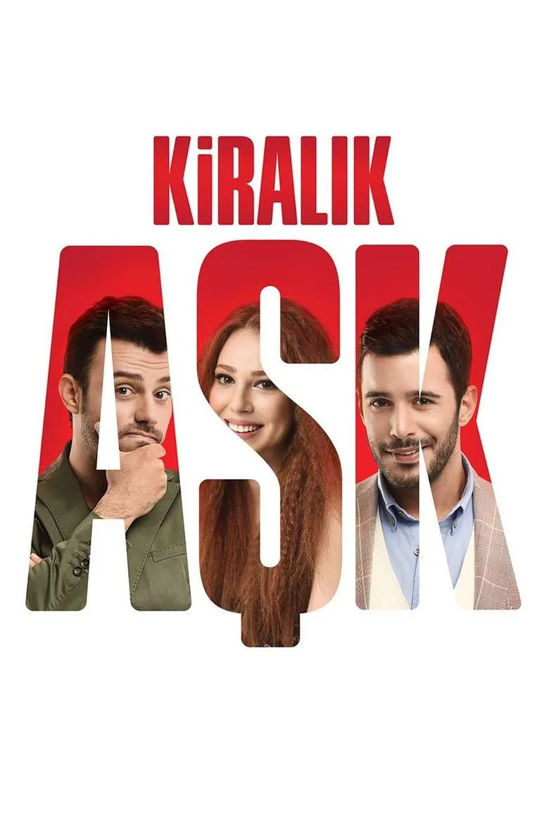 Kiralık Aşk 1080p İndir - görsel 14