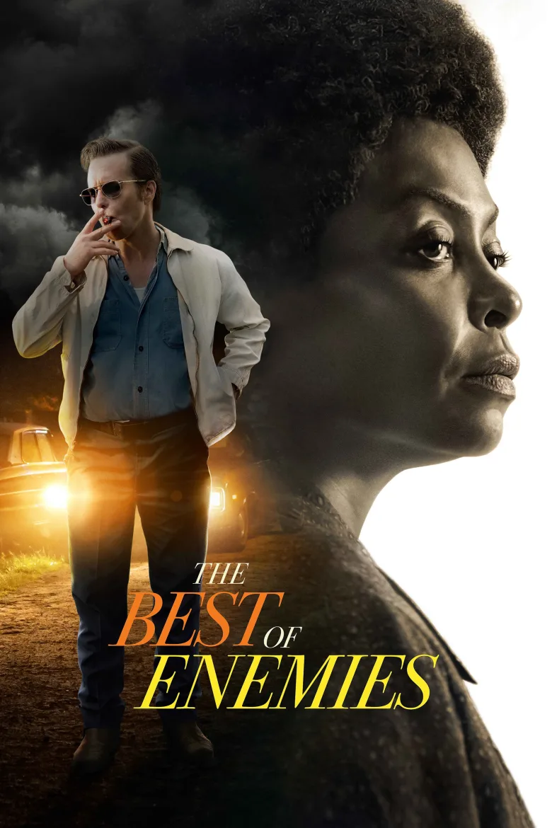 The Best of Enemies İndir - görsel 13