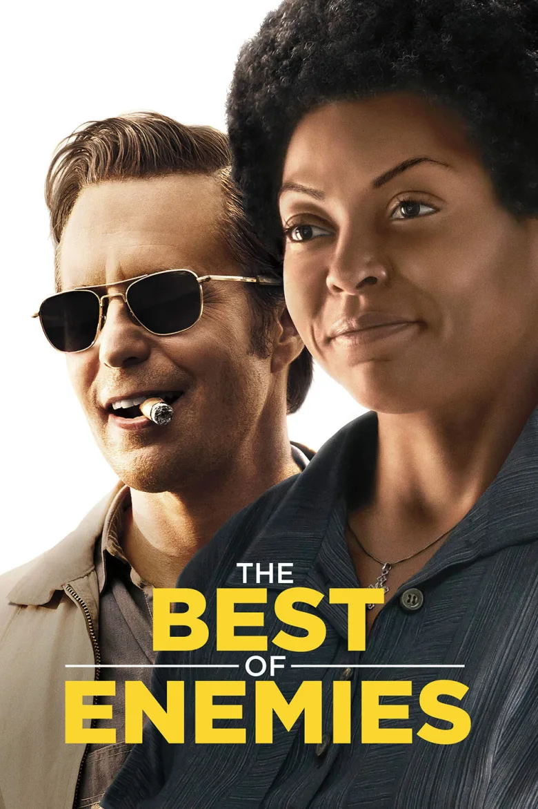 The Best of Enemies İndir - görsel 14