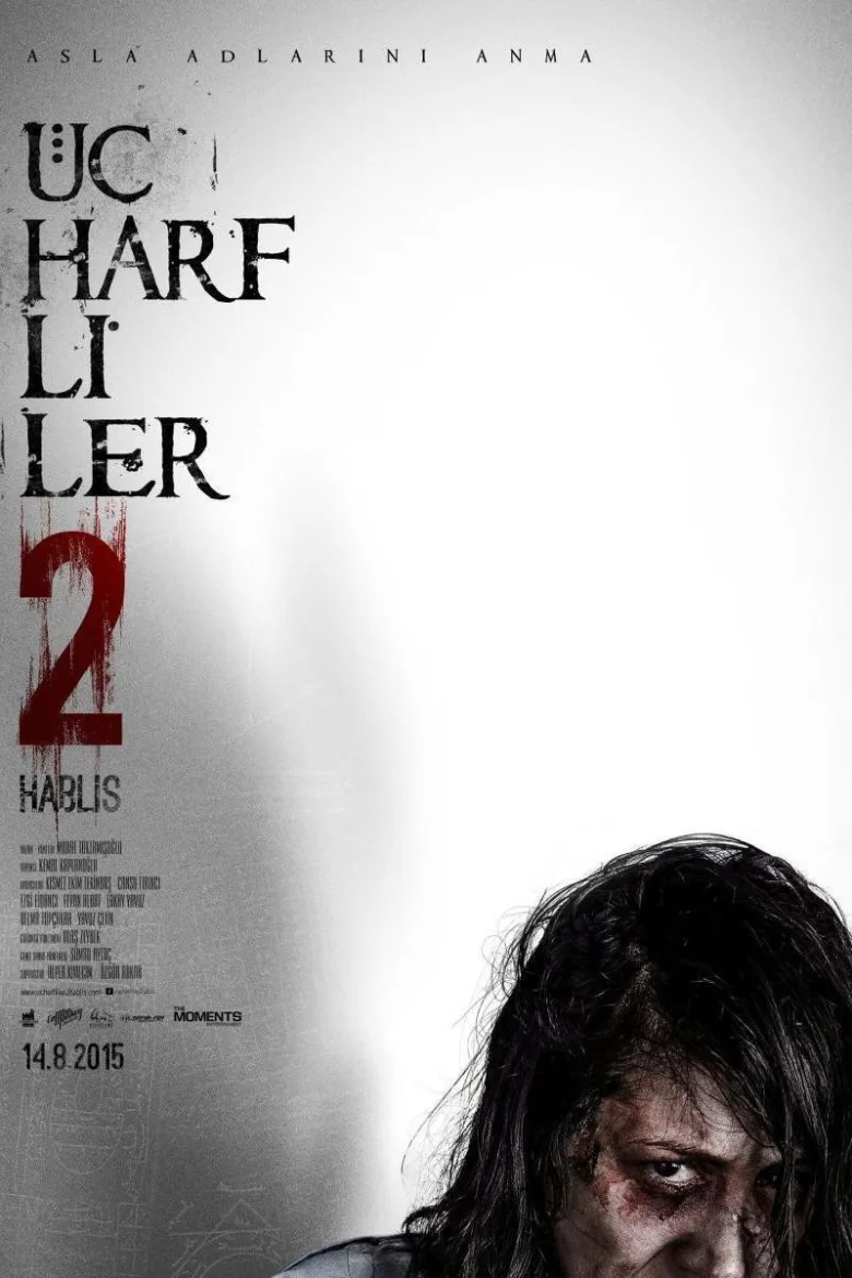 Üç Harfliler 2: Hablis İndir - görsel 6