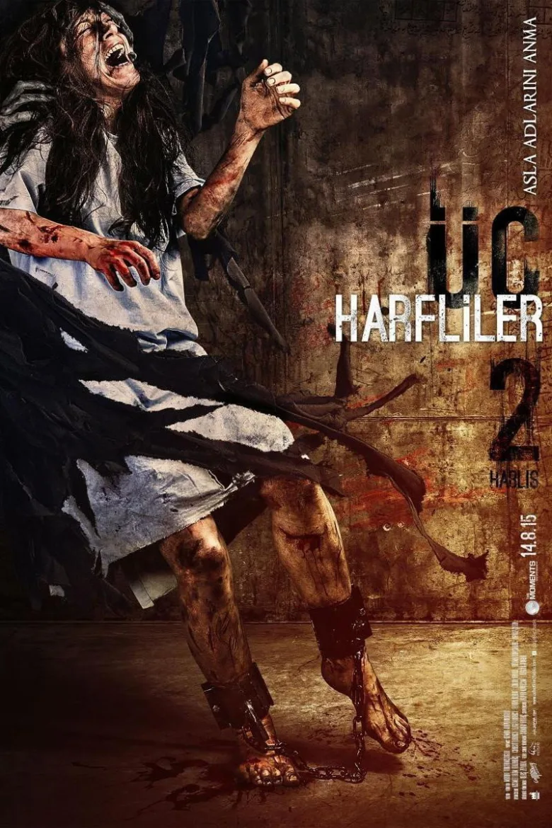Üç Harfliler 2: Hablis İndir - görsel 7