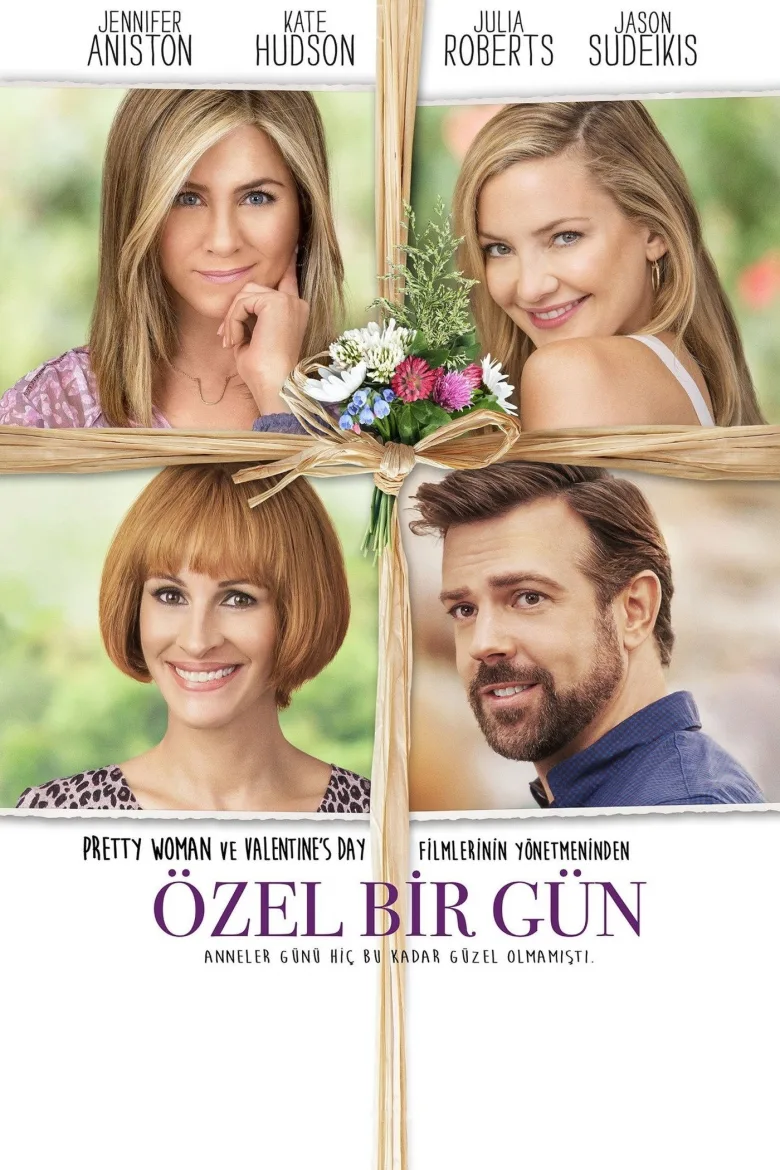 Özel Bir Gün İndir - görsel 11