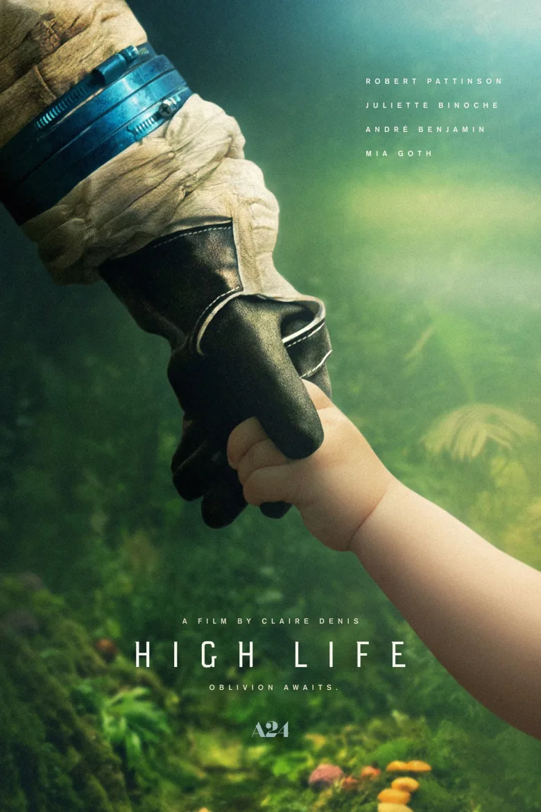 High Life İndir - görsel 14