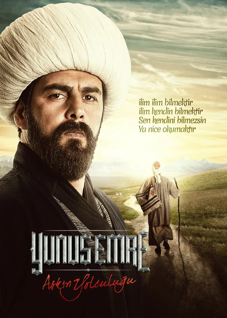 Yunus Emre: Aşkın Yolculuğu - görsel 9