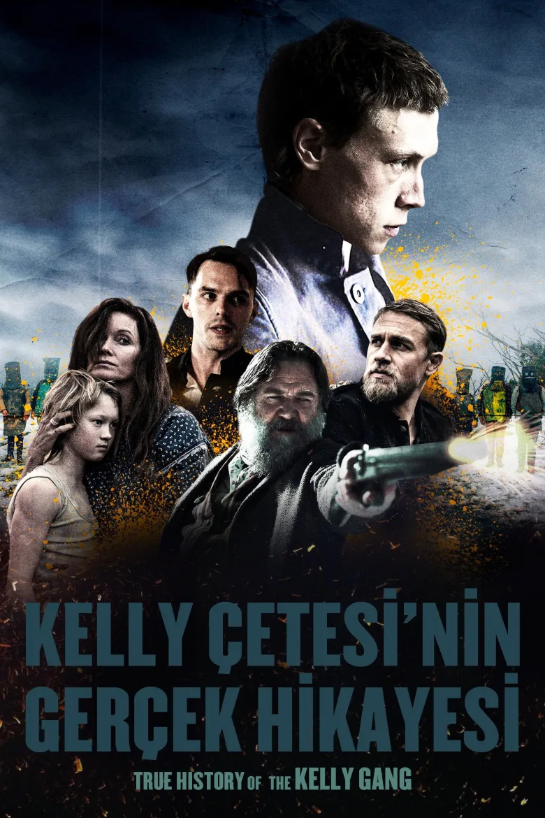 Kelly Çetesi'nin Gerçek Hikayesi İndir - görsel 11