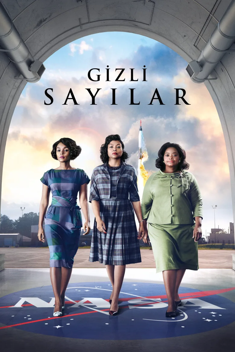 Gizli Sayılar İndir - görsel 11