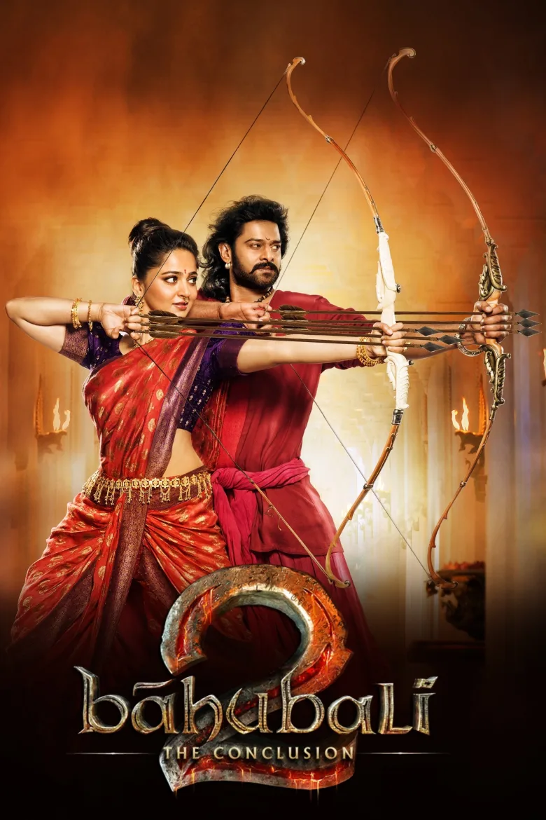 Baahubali 2: The Conclusion İndir - görsel 11