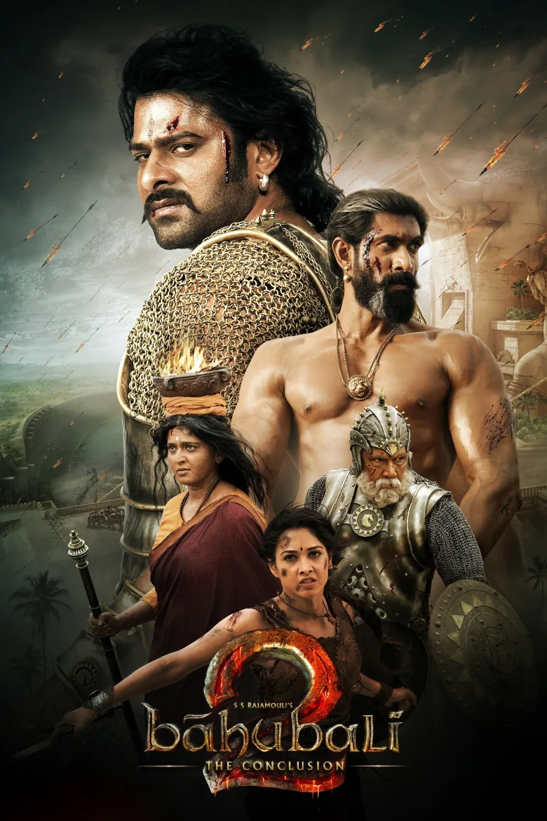 Baahubali 2: The Conclusion İndir - görsel 12