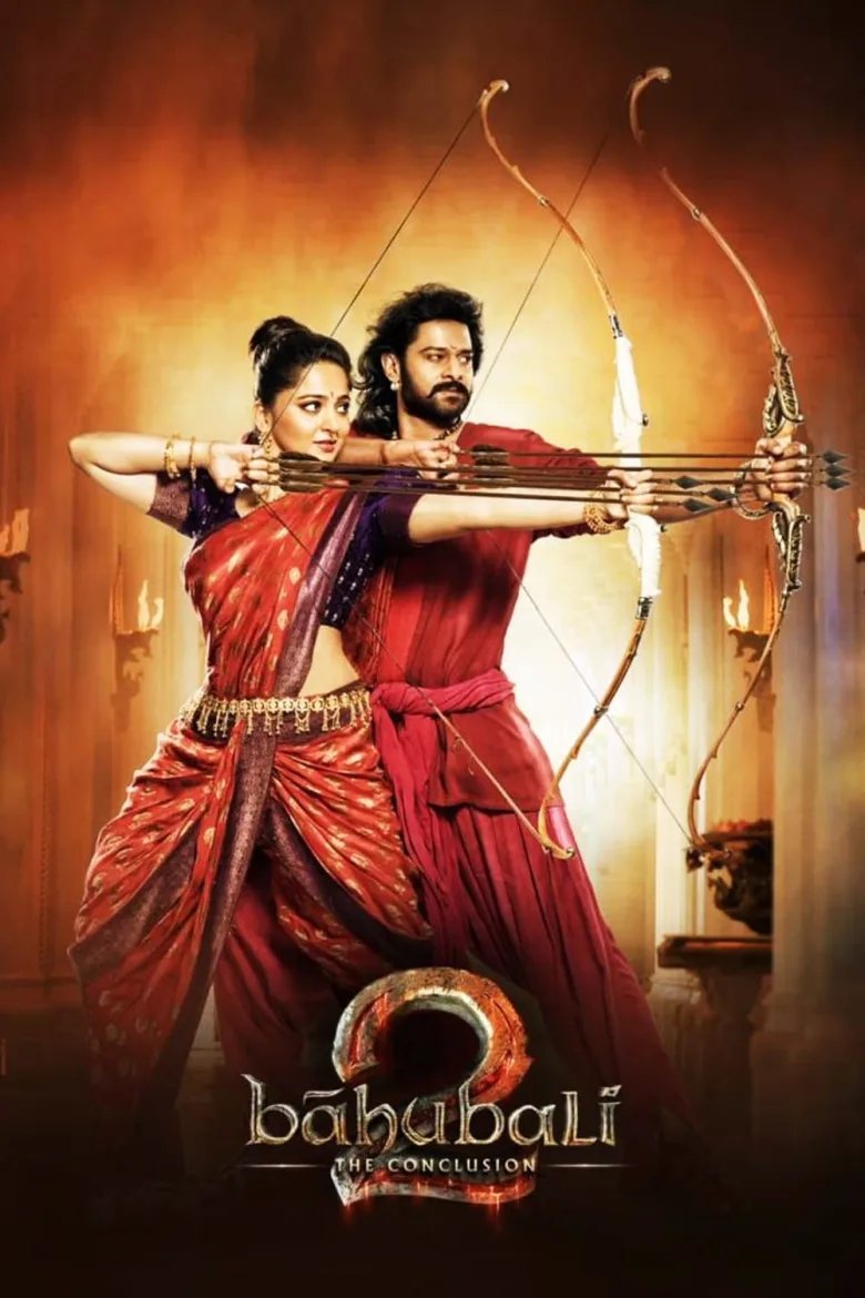 Baahubali 2: The Conclusion İndir - görsel 14