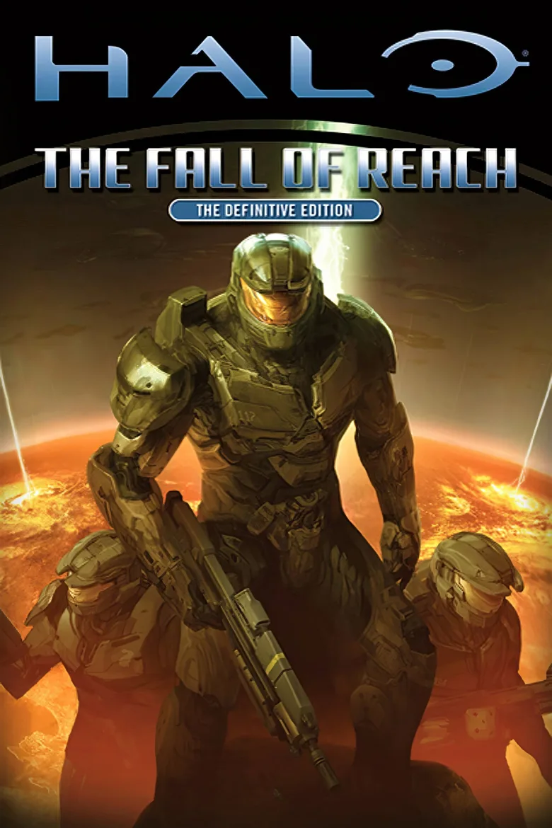 Halo: The Fall of Reach İndir - görsel 8