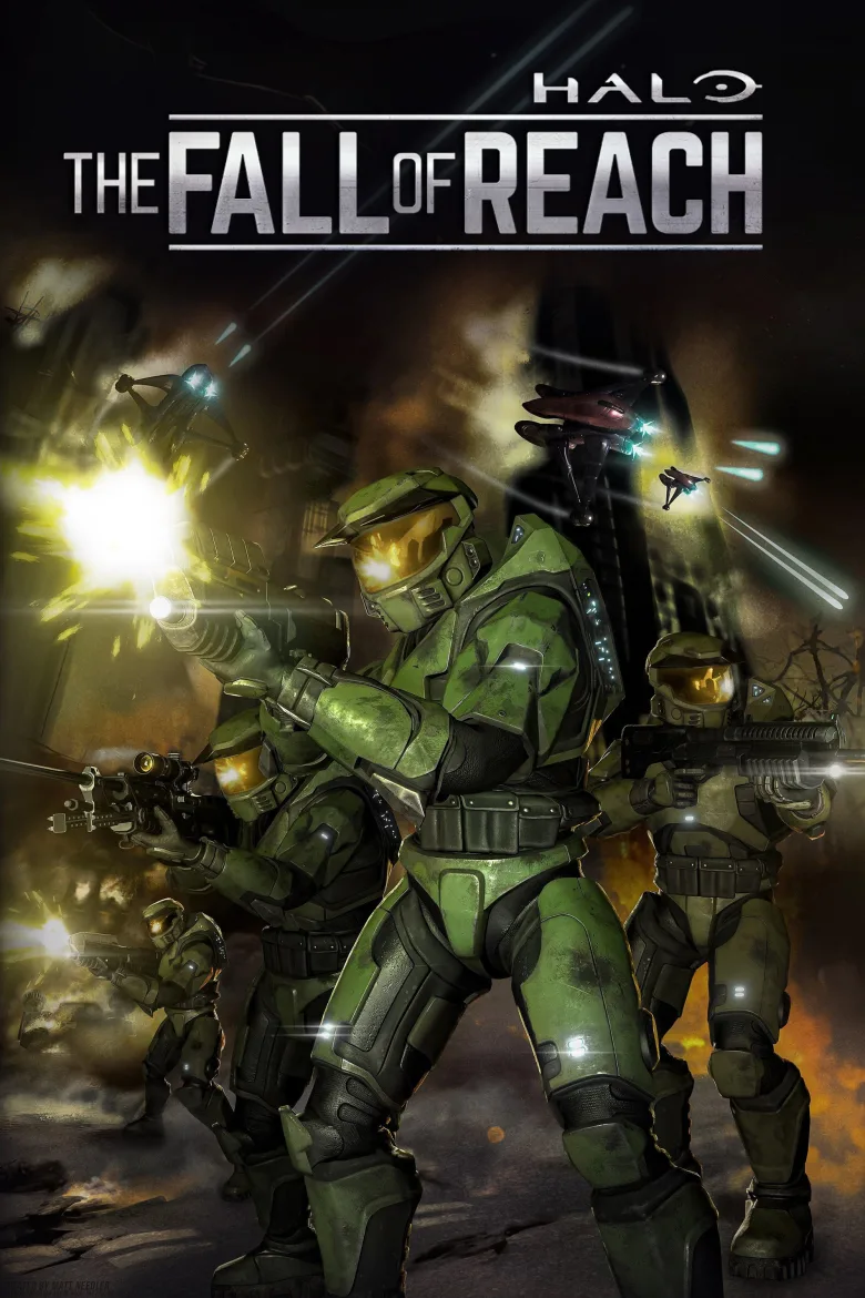 Halo: The Fall of Reach İndir - görsel 9