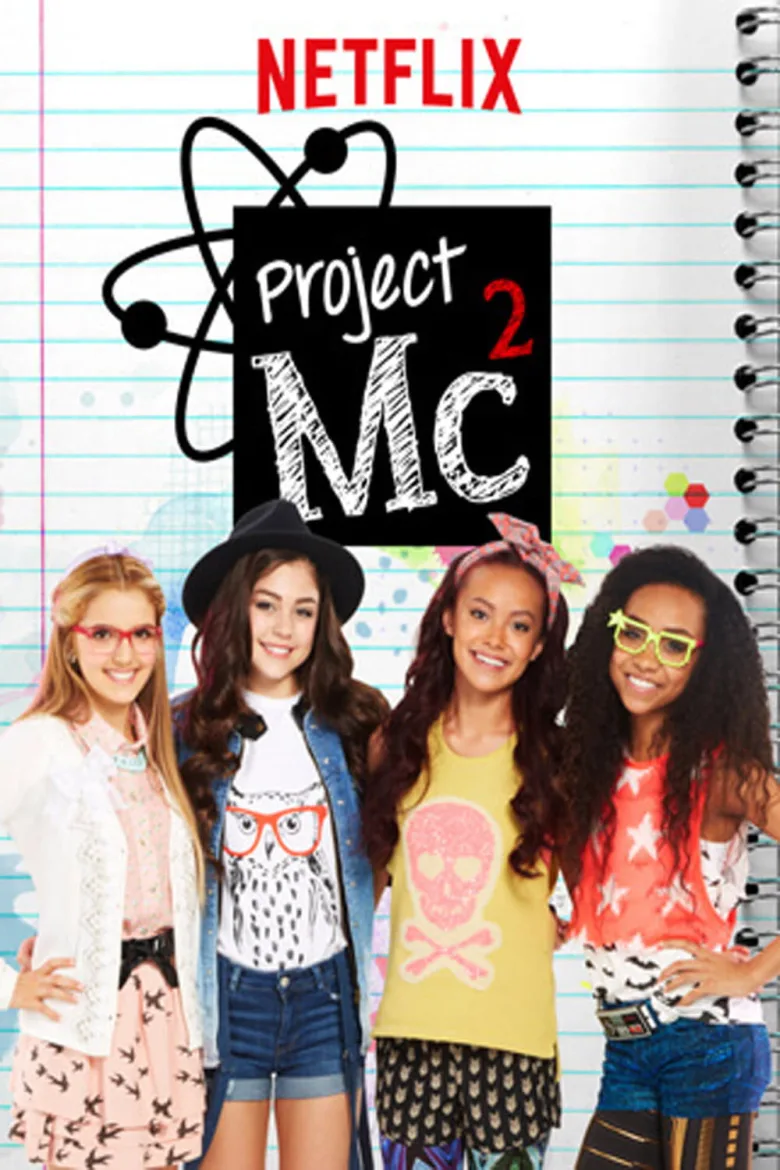 Project Mc² 1080p Dual İndir - görsel 3