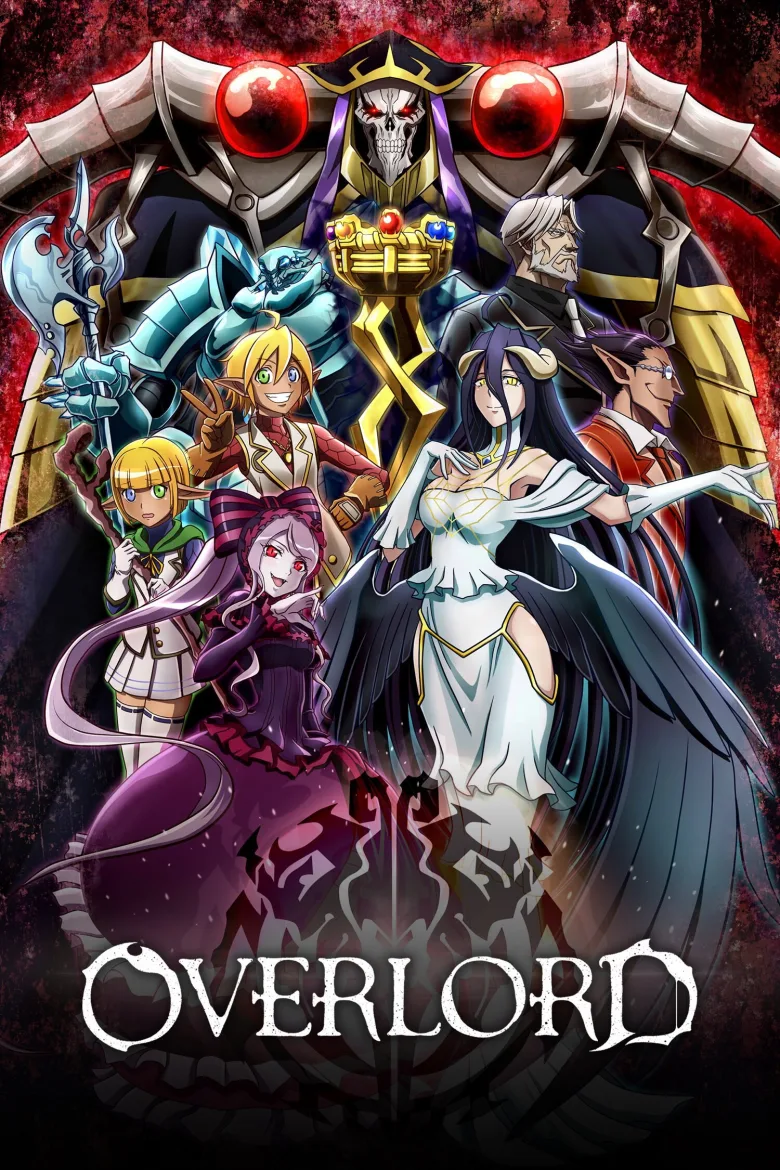 Overlord 1080p İndir - görsel 13