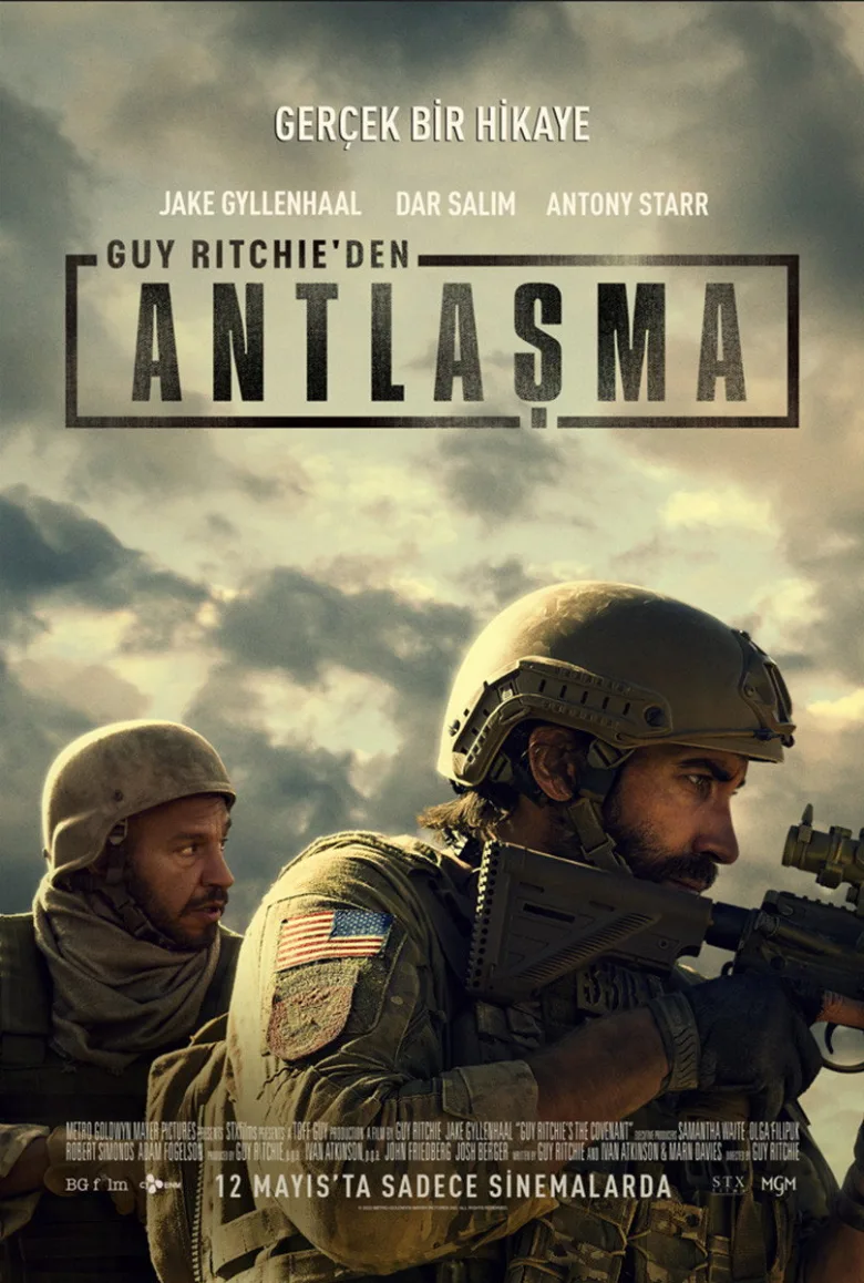 Antlaşma İndir - görsel 13